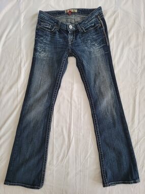 Women's BKE Stretch Stella 27x33.5